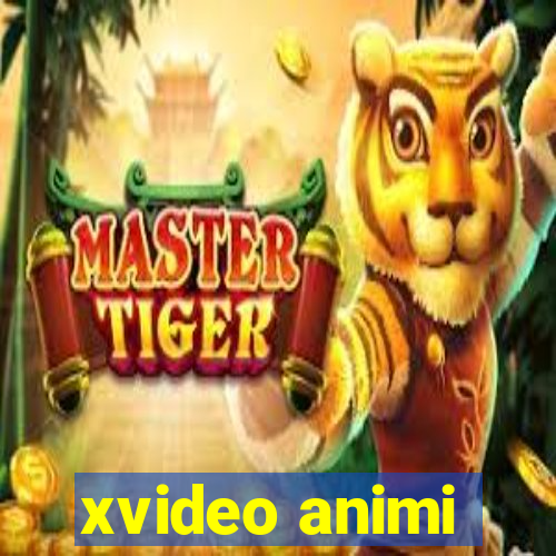 xvideo animi